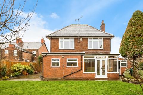 3 bedroom detached house for sale, Wood Street, Deeside CH5