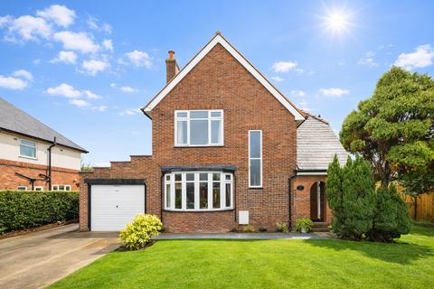 Wood Street, Deeside CH5