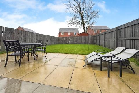 2 bedroom semi-detached house for sale, Grassland Mews, Worksop S80