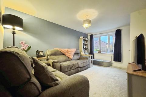2 bedroom semi-detached house for sale, Grassland Mews, Worksop S80