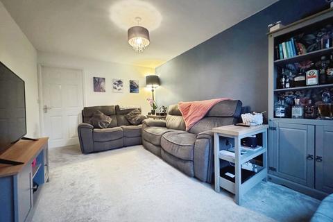 2 bedroom semi-detached house for sale, Grassland Mews, Worksop S80