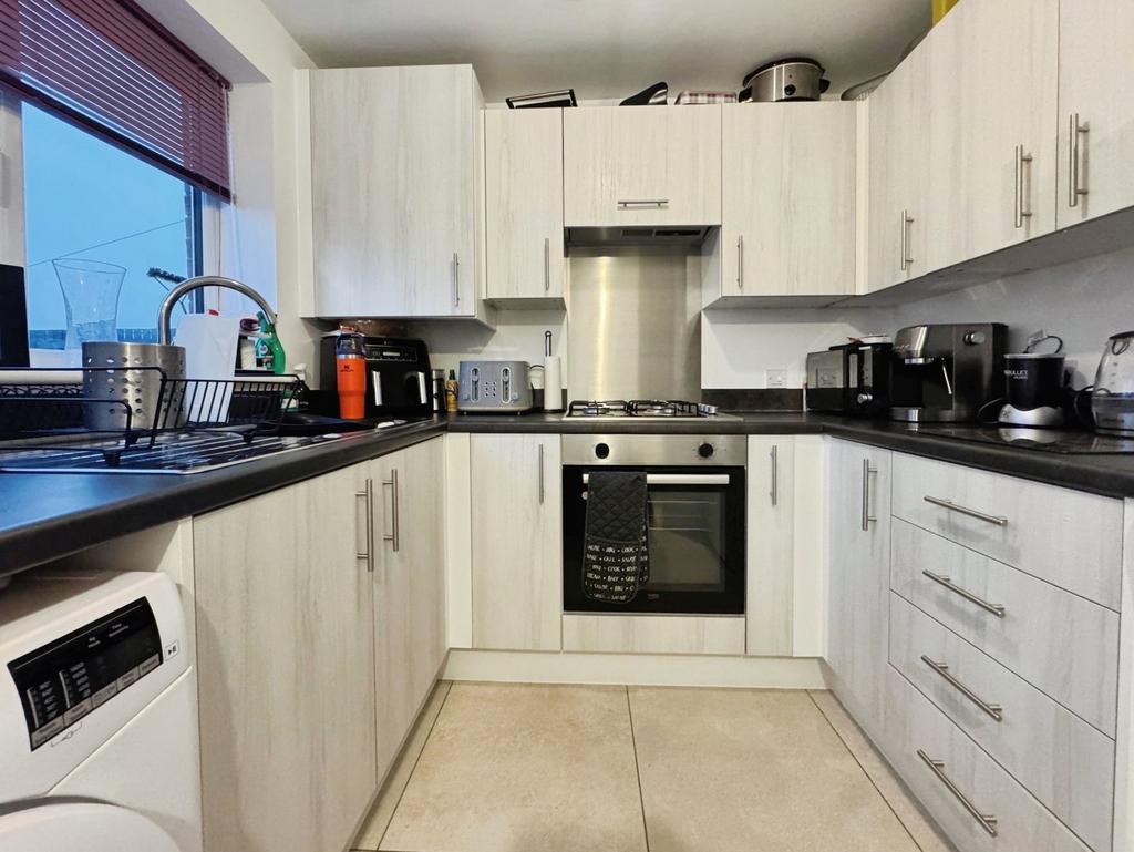 Kitchen Dining Room