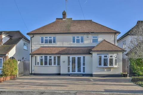 4 bedroom detached house for sale, Selwood Road, Brentwood CM14