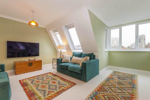 2 bedroom apartment for sale, Roaches Court, Norwich NR3