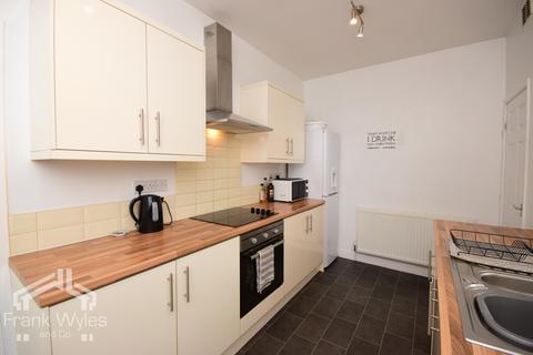 undefined, Oswald Road, Lytham St. Annes, Lancashire
