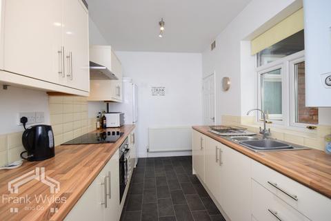 undefined, Oswald Road, Lytham St. Annes, Lancashire