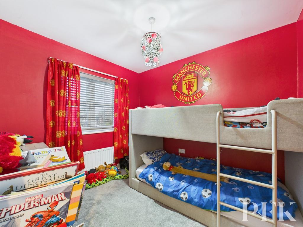 Bedroom 2