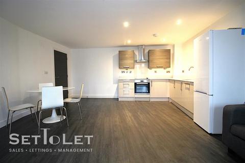undefined, Agin Court, Charles Street, Leicester