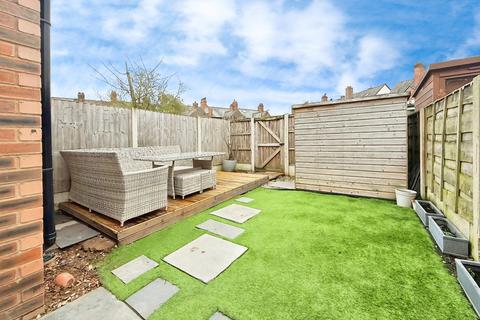 2 bedroom terraced house for sale, Place Road, Broadheath, Altrincham, Greater Manchester, WA14