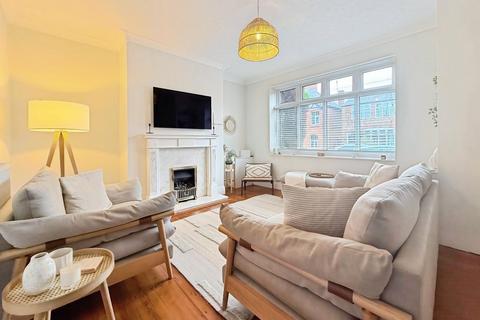 2 bedroom terraced house for sale, Place Road, Broadheath, Altrincham, Greater Manchester, WA14