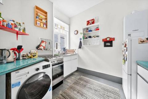 1 bedroom flat to rent, Lansdowne Way, Stockwell, London, SW8