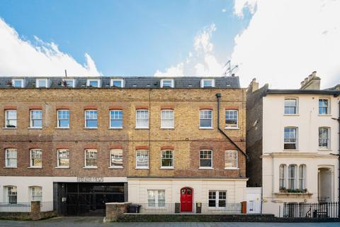1 bedroom flat to rent, Lansdowne Way, Stockwell, London, SW8