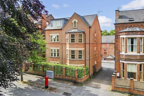 2 bedroom flat for sale, Magdala Road, Nottingham NG3