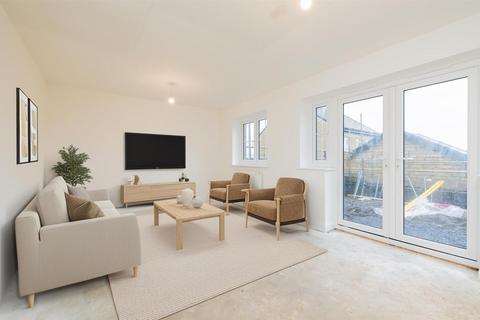 4 bedroom detached house for sale, Meadow View Close, Worsthorne, Burnley
