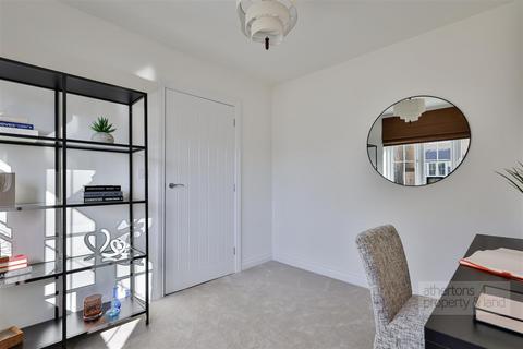 undefined, Meadow View Close, Worsthorne, Burnley