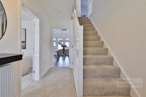 undefined, Meadow View Close, Worsthorne, Burnley