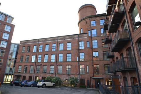 undefined, 48 Roberts Wharf, Leeds