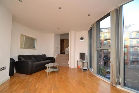 undefined, 48 Roberts Wharf, Leeds
