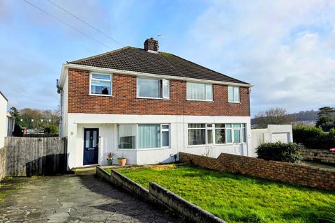 3 bedroom semi-detached house for sale, Litchaton Way, Plymouth PL7