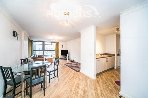 undefined, Kennet Street, Reading, Berkshire, RG1
