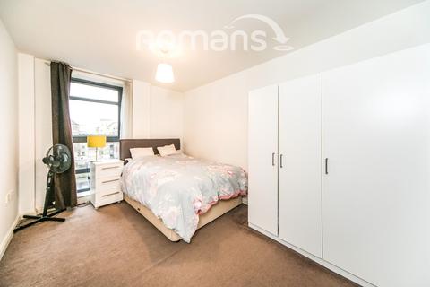 undefined, Kennet Street, Reading, Berkshire, RG1