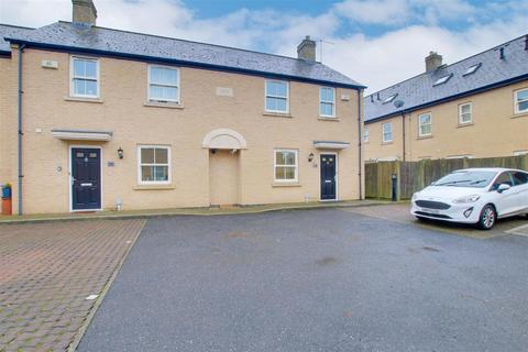 3 bedroom end of terrace house to rent, Tannery Mews, St. Ives