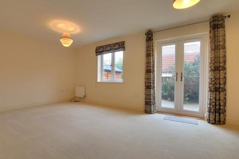 3 bedroom end of terrace house to rent, Tannery Mews, St. Ives