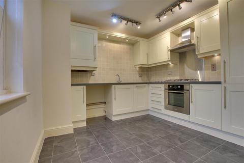 3 bedroom end of terrace house to rent, Tannery Mews, St. Ives