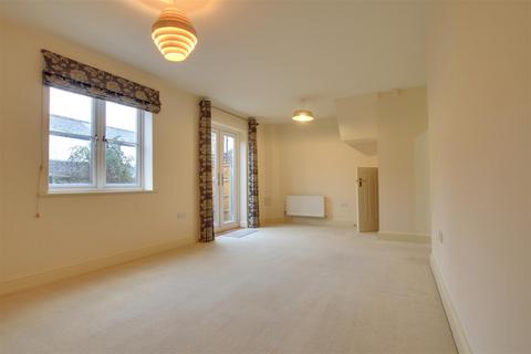 3 bedroom end of terrace house to rent, Tannery Mews, St. Ives