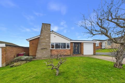 undefined, Cromarty Rise, Dronfield Woodhouse, Dronfield, Derbyshire, S18