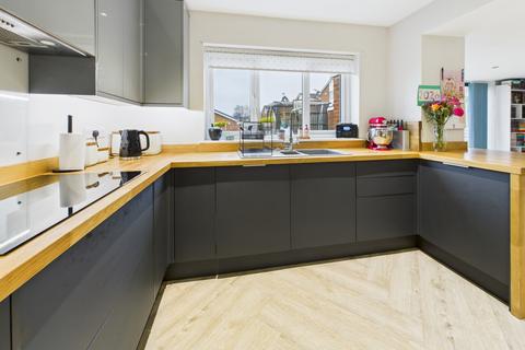 undefined, Cromarty Rise, Dronfield Woodhouse, Dronfield, Derbyshire, S18
