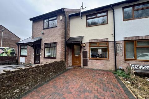 undefined, Georgetown, Merthyr Tydfil CF48