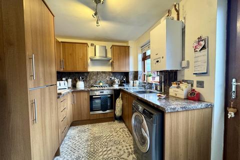 undefined, Georgetown, Merthyr Tydfil CF48