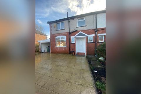undefined, Melville Road, Kearsley BL4