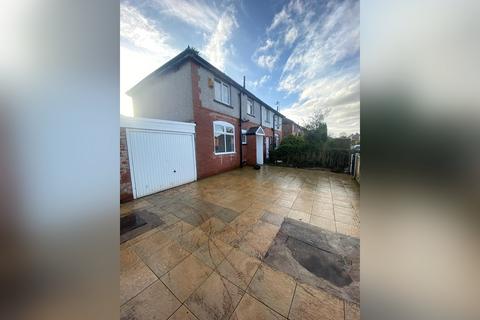 undefined, Melville Road, Kearsley BL4