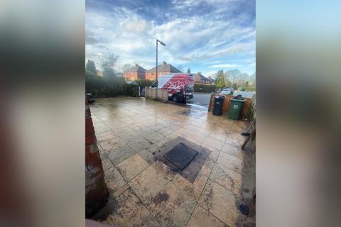 undefined, Melville Road, Kearsley BL4