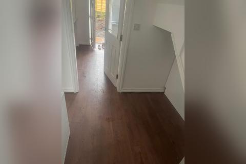 undefined, Melville Road, Kearsley BL4
