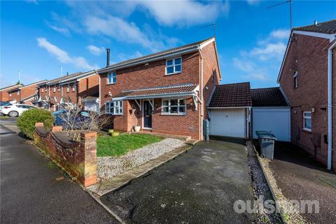 undefined, Tidbury Close, Redditch, Worcestershire, B97