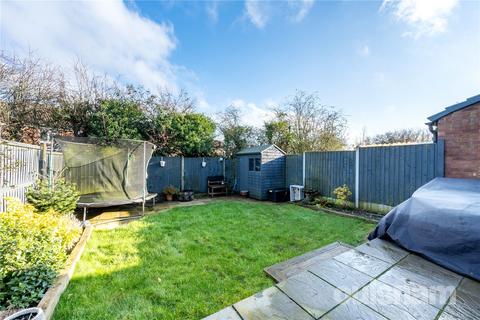 undefined, Tidbury Close, Redditch, Worcestershire, B97