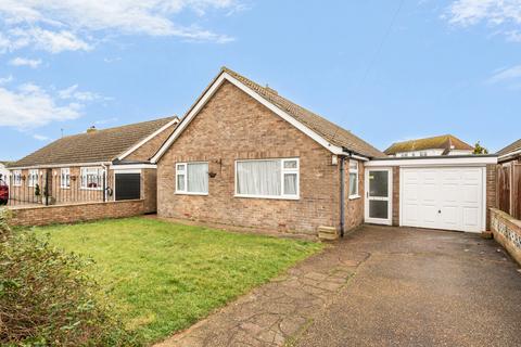 3 bedroom bungalow for sale, Williamson Road, Lydd on Sea, Romney Marsh, Kent, TN29