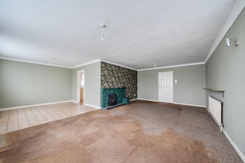 3 bedroom bungalow for sale, Williamson Road, Lydd on Sea, Romney Marsh, Kent, TN29