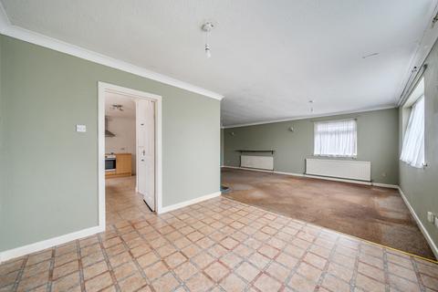 3 bedroom bungalow for sale, Williamson Road, Lydd on Sea, Romney Marsh, Kent, TN29