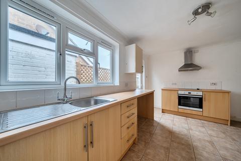3 bedroom bungalow for sale, Williamson Road, Lydd on Sea, Romney Marsh, Kent, TN29