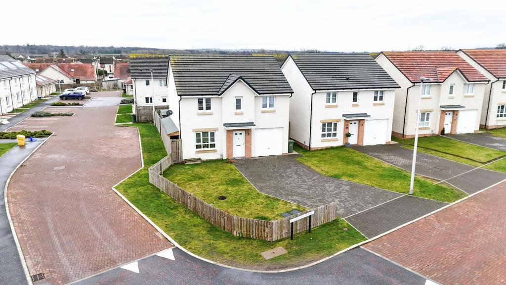 4 Bedroom Detached for Sale