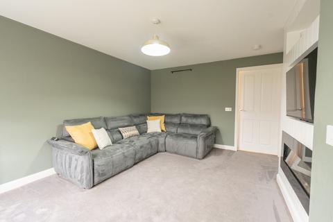 4 bedroom detached house for sale, Strawberry Punnet, Ormiston, EH35