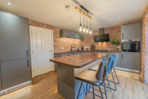 4 bedroom detached house for sale, Strawberry Punnet, Ormiston, EH35