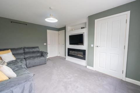 4 bedroom detached house for sale, Strawberry Punnet, Ormiston, EH35