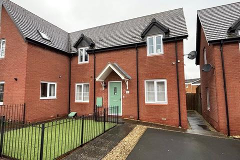 undefined, Ferridays Fields, Woodside, Telford, Shropshire, TF7