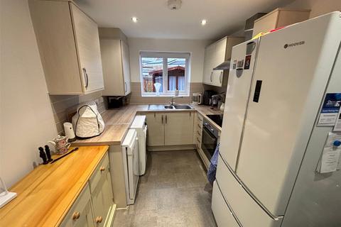 undefined, Ferridays Fields, Woodside, Telford, Shropshire, TF7