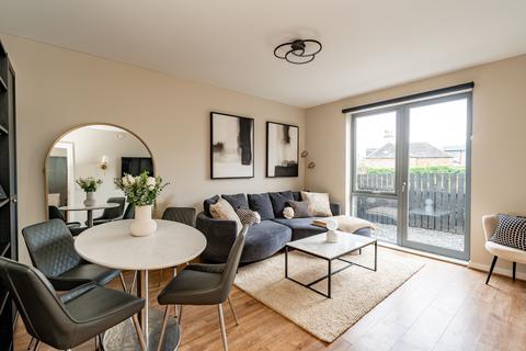 undefined, 27/1 Garvald Street, Liberton, Edinburgh, EH16 6FB